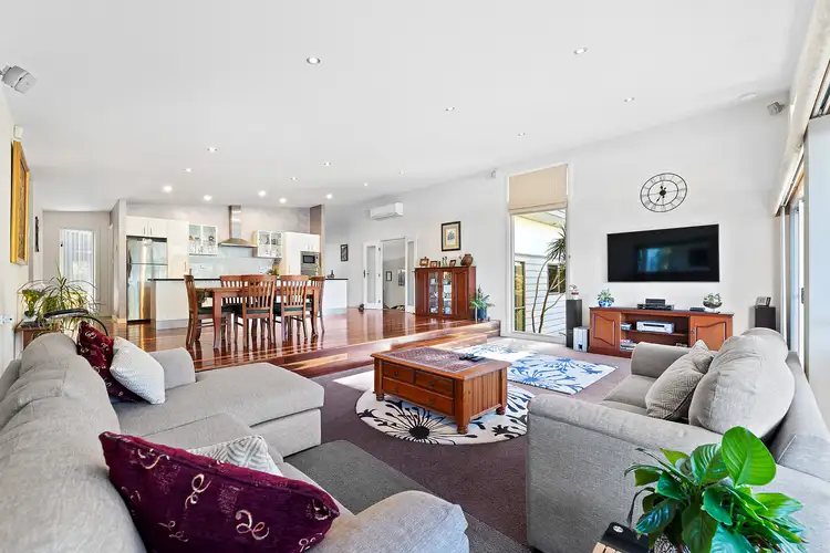 Second view of Homely house listing, 3 Bunderra Circuit, Malua Bay NSW 2536