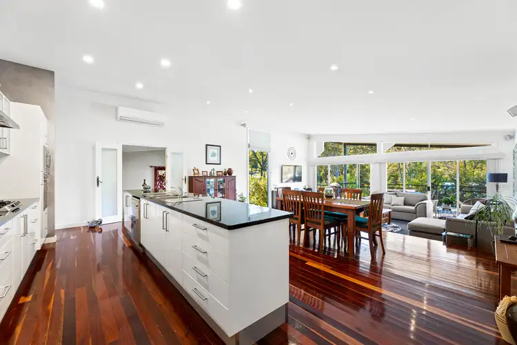 Fourth view of Homely house listing, 3 Bunderra Circuit, Malua Bay NSW 2536