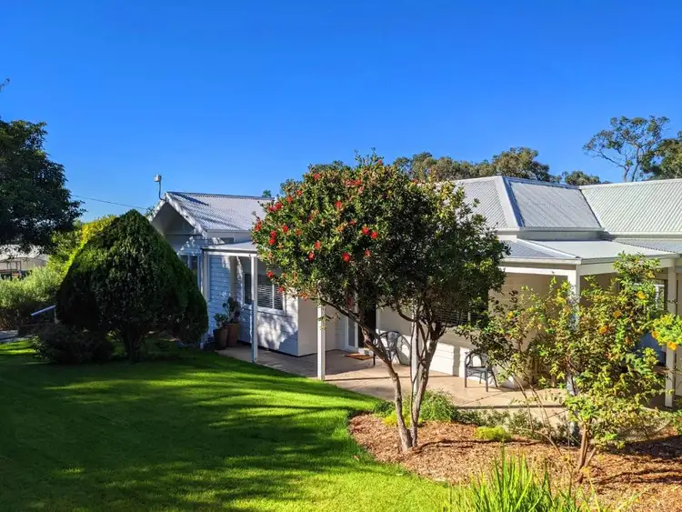 1/110 Clegg Road, Mount Evelyn VIC 3796