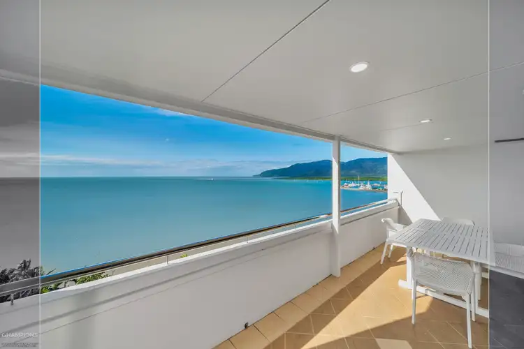 81/107 Esplanade, Cairns City QLD 4870