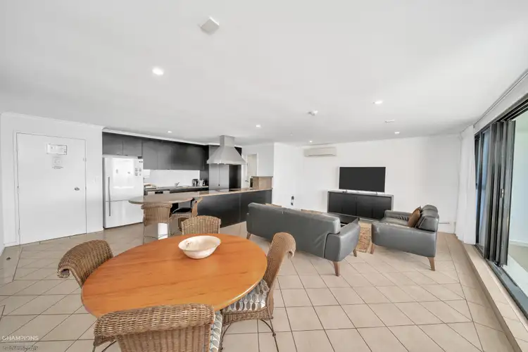 Fifth view of Homely unit listing, 81/107 Esplanade, Cairns City QLD 4870