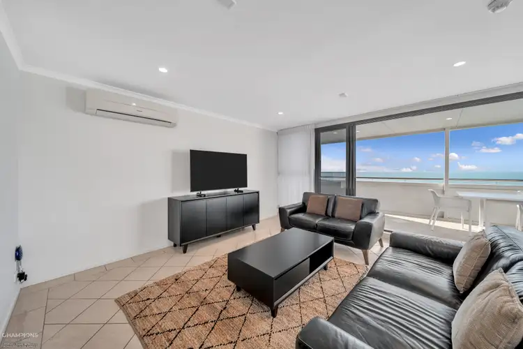 Sixth view of Homely unit listing, 81/107 Esplanade, Cairns City QLD 4870