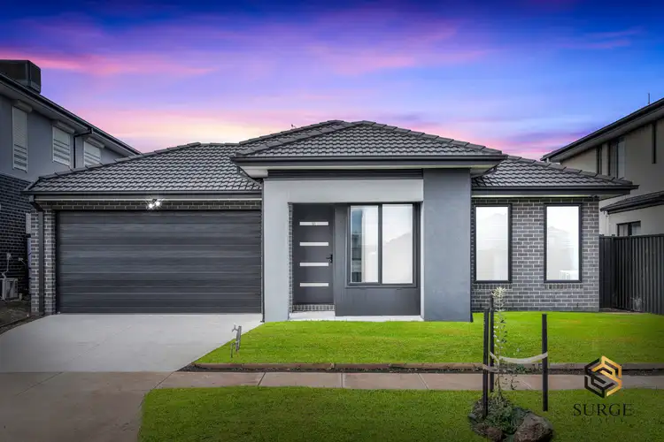 21 Amukta Road, Truganina VIC 3029