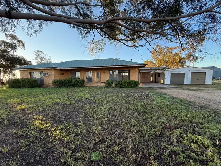 205 Galore Park Road, Galore NSW 2650