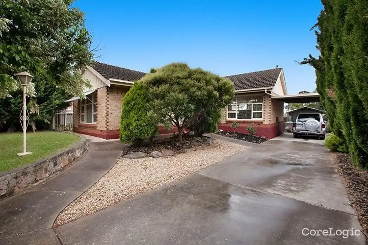 16 Morgala Drive, Holden Hill SA 5088