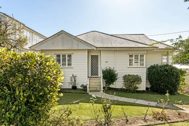 Main view of Homely house listing, 19 Bowd Parade, Wavell Heights QLD 4012
