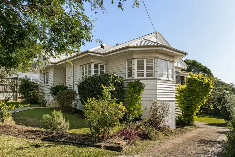 Third view of Homely house listing, 19 Bowd Parade, Wavell Heights QLD 4012