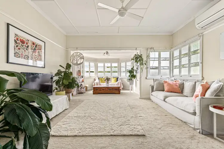 Fourth view of Homely house listing, 19 Bowd Parade, Wavell Heights QLD 4012