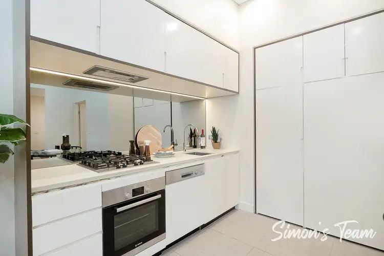 Second view of Homely apartment listing, G133/1 Broughton St, Parramatta NSW 2150