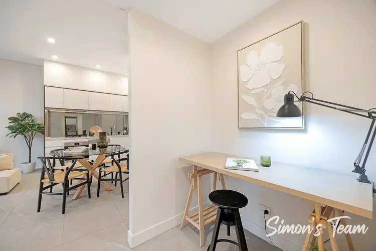 Fourth view of Homely apartment listing, G133/1 Broughton St, Parramatta NSW 2150