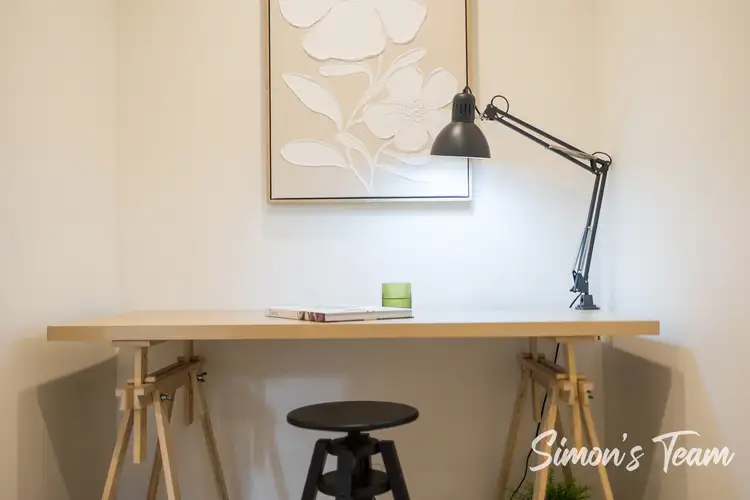 Fifth view of Homely apartment listing, G133/1 Broughton St, Parramatta NSW 2150