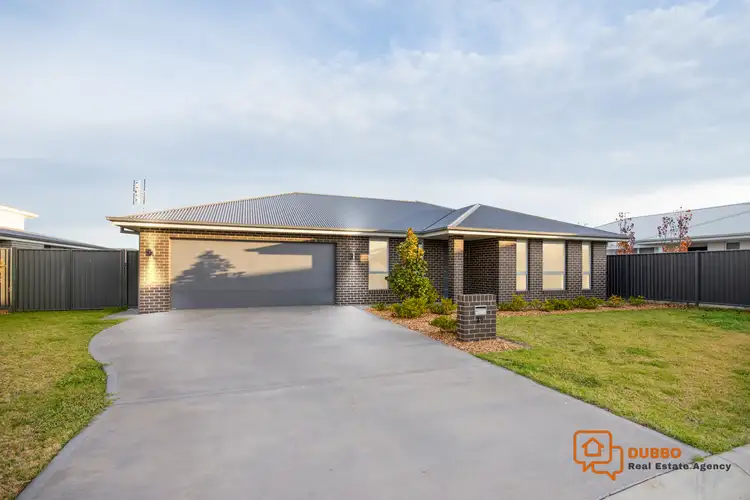 14 Briny Court, Dubbo NSW 2830