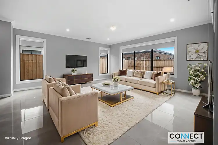 Sixth view of Homely house listing, 2 Hairpin Close, Clyde North VIC 3978