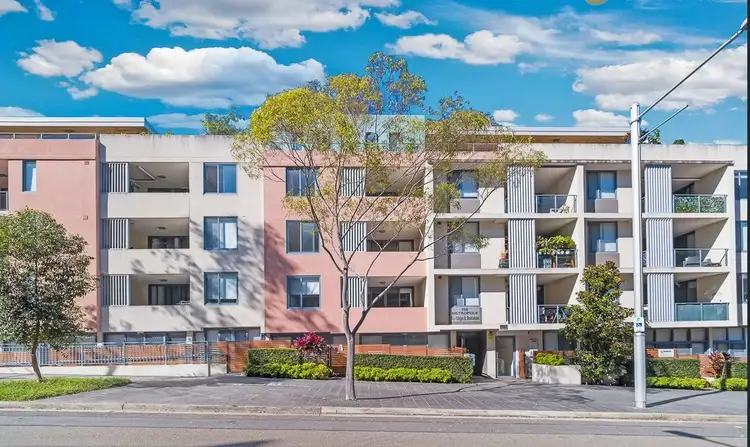 1/4-8 Angas Street, Meadowbank NSW 2114