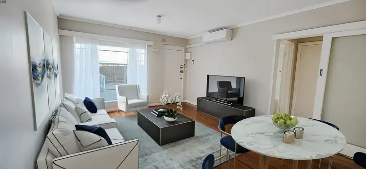 5/7 Wattle Avenue, Glen Huntly VIC 3163