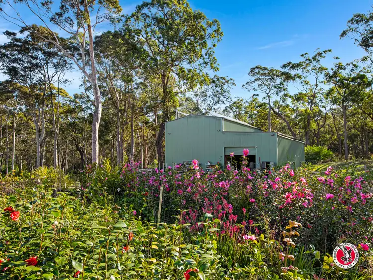 Seventh view of Homely rural property listing, Address available on request