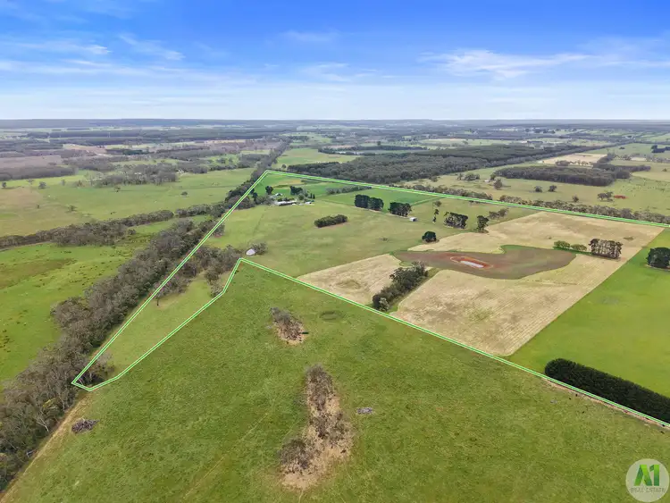 35 Sinclair Siding Road, Drumborg VIC 3304