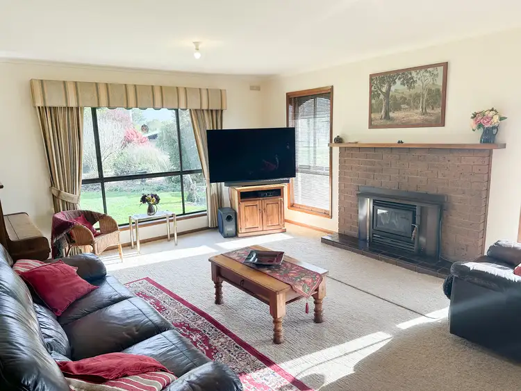 Sixth view of Homely rural property listing, 35 Sinclair Siding Road, Drumborg VIC 3304