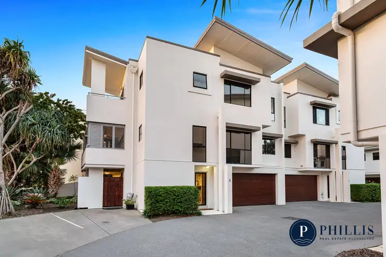 5/85 Bayview Street, Runaway Bay QLD 4216