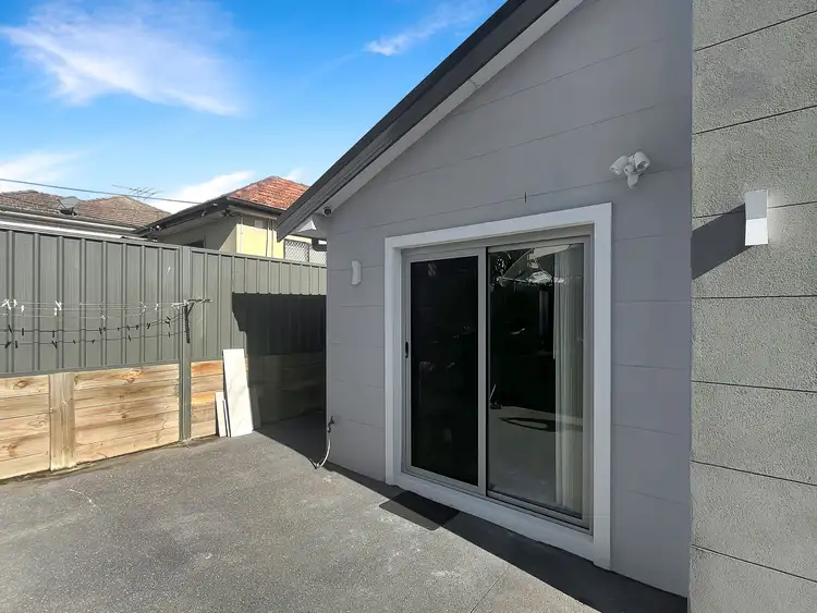1A Hillcrest Avenue, Villawood NSW 2163