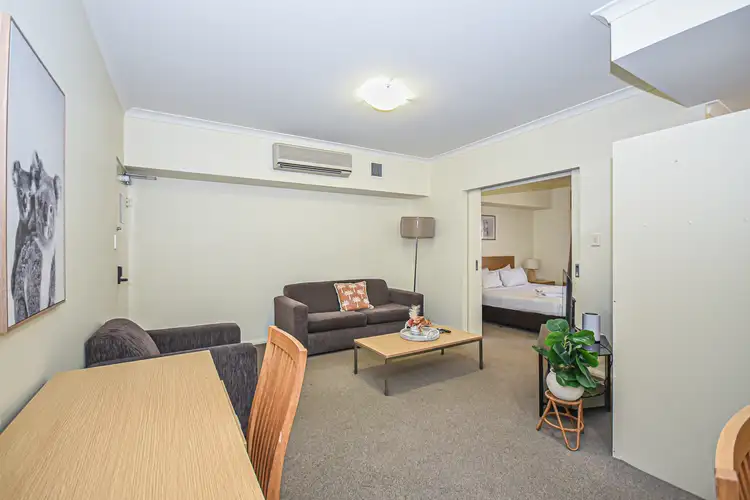 Third view of Homely apartment listing, 27/228 James Street, Northbridge WA 6003