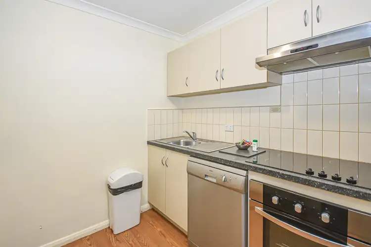 Fourth view of Homely apartment listing, 27/228 James Street, Northbridge WA 6003