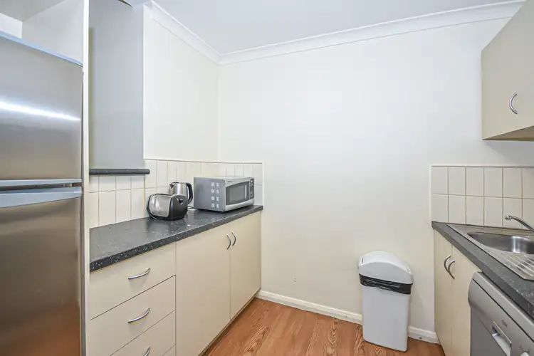 Fifth view of Homely apartment listing, 27/228 James Street, Northbridge WA 6003