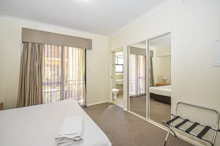 Sixth view of Homely apartment listing, 27/228 James Street, Northbridge WA 6003