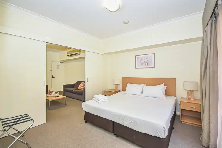 Seventh view of Homely apartment listing, 27/228 James Street, Northbridge WA 6003