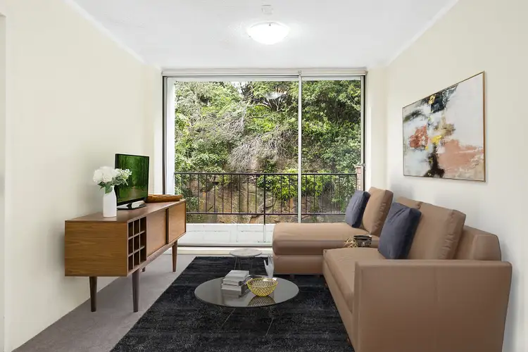 3C/4 Bligh Place, Randwick NSW 2031