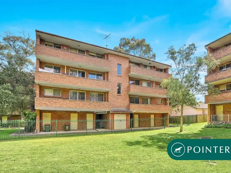 19/26 Sorrell Street, Parramatta NSW 2150