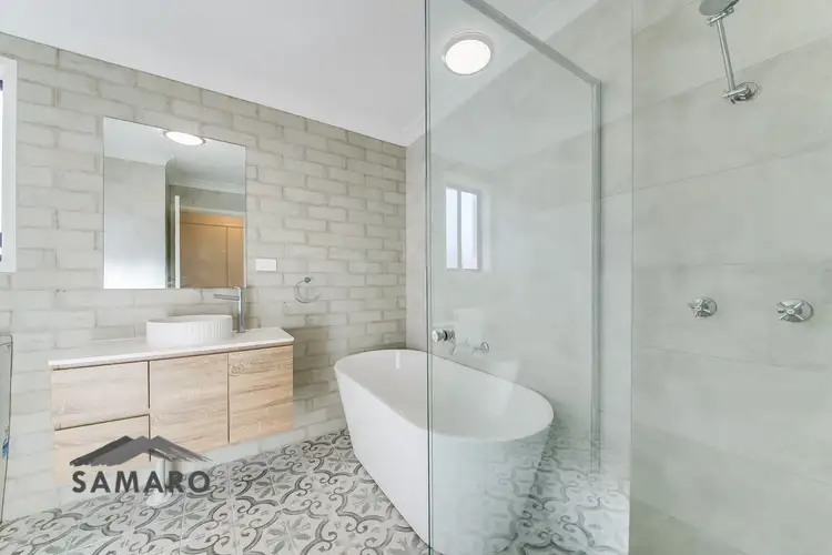 Second view of Homely villa listing, 3/49 Blairgowrie Circuit, St Andrews NSW 2566