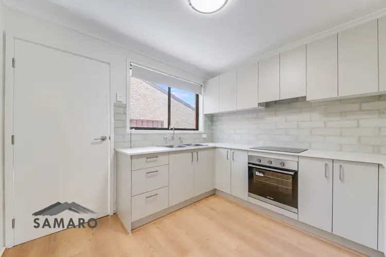 Third view of Homely villa listing, 3/49 Blairgowrie Circuit, St Andrews NSW 2566