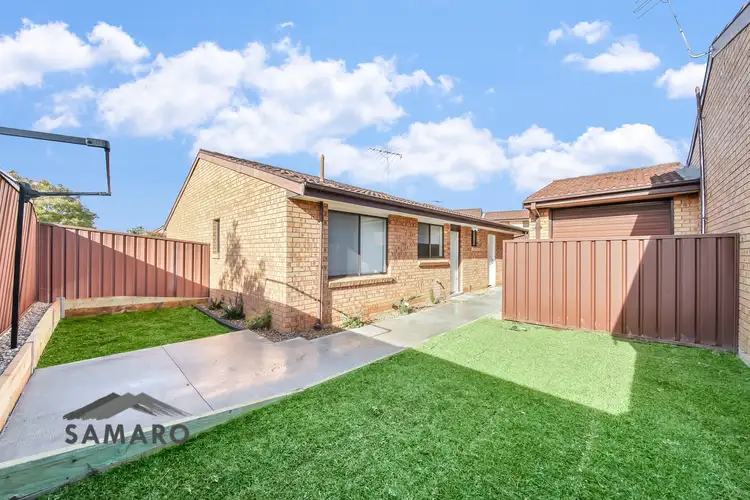 Fourth view of Homely villa listing, 3/49 Blairgowrie Circuit, St Andrews NSW 2566