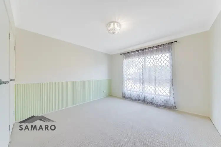 Fifth view of Homely villa listing, 3/49 Blairgowrie Circuit, St Andrews NSW 2566