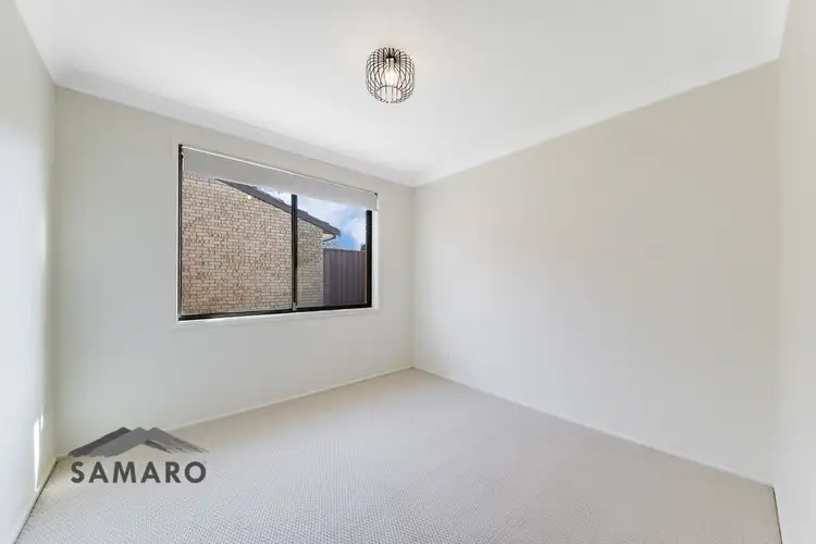 Sixth view of Homely villa listing, 3/49 Blairgowrie Circuit, St Andrews NSW 2566