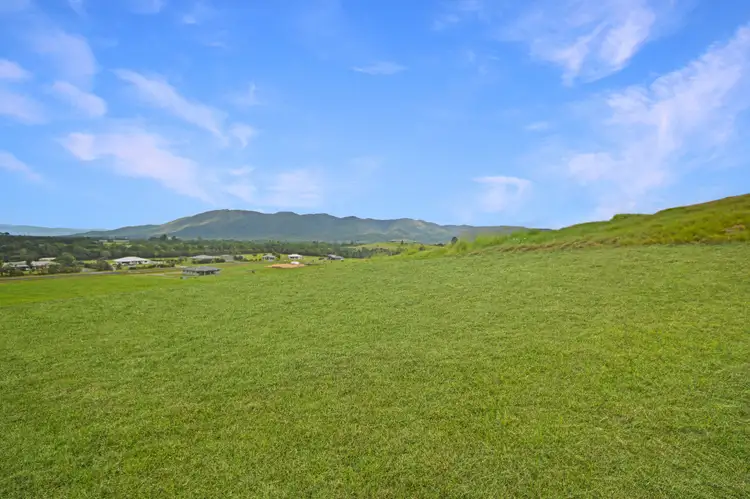 Fourth view of Homely land listing, 100 Jack Drive, Feluga QLD 4854