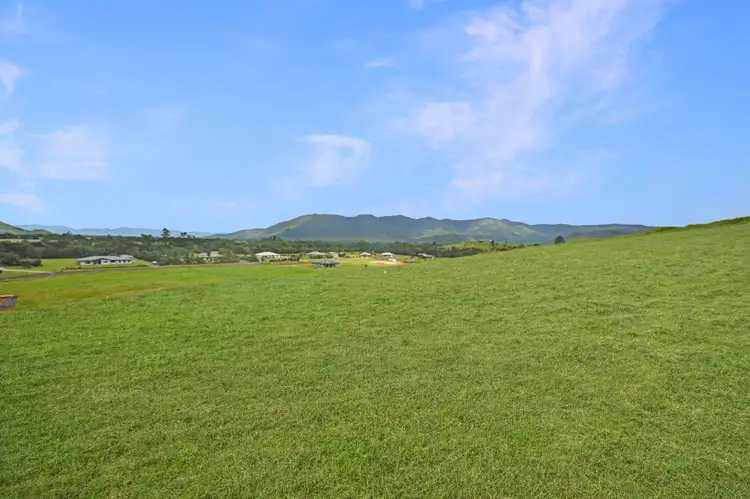 Fifth view of Homely land listing, 100 Jack Drive, Feluga QLD 4854