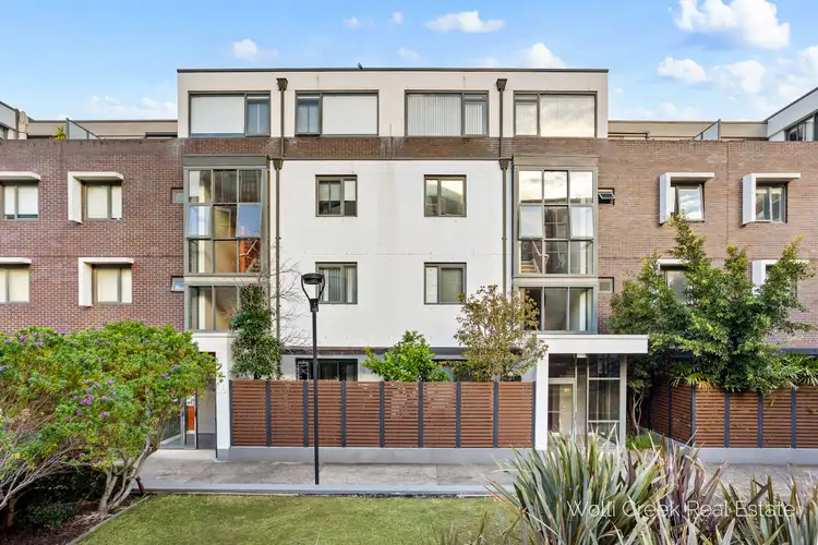 D206/35 Arncliffe Street, Wolli Creek NSW 2205