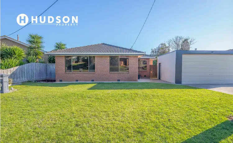 4 Admella Court, Portland VIC 3305