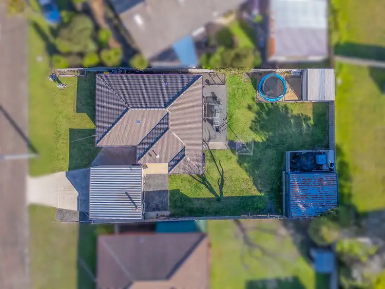 Second view of Homely house listing, 4 Admella Court, Portland VIC 3305