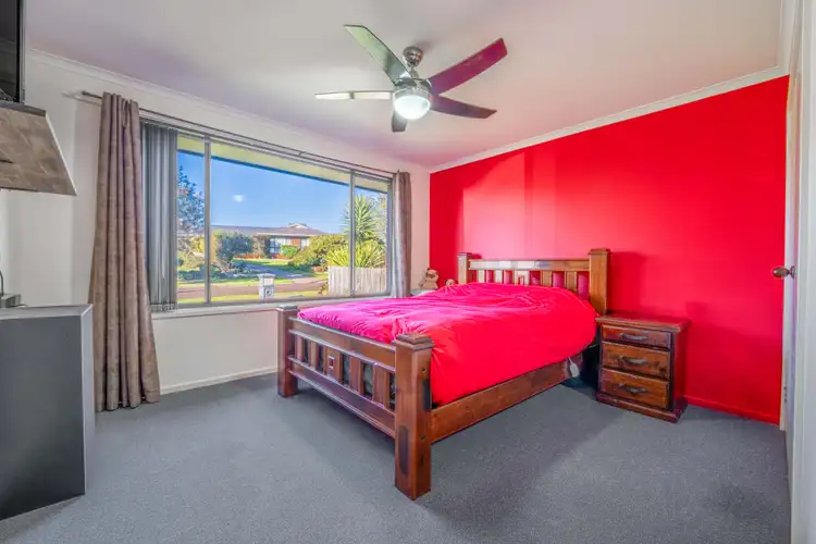 Sixth view of Homely house listing, 4 Admella Court, Portland VIC 3305