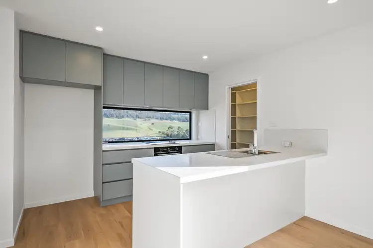 Third view of Homely townhouse listing, 1/6 Busan Avenue, Rokeby TAS 7019