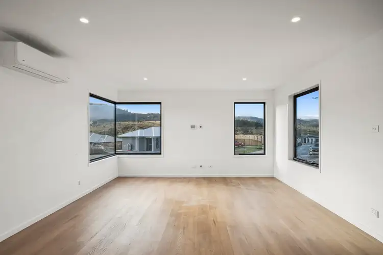 Sixth view of Homely townhouse listing, 1/6 Busan Avenue, Rokeby TAS 7019
