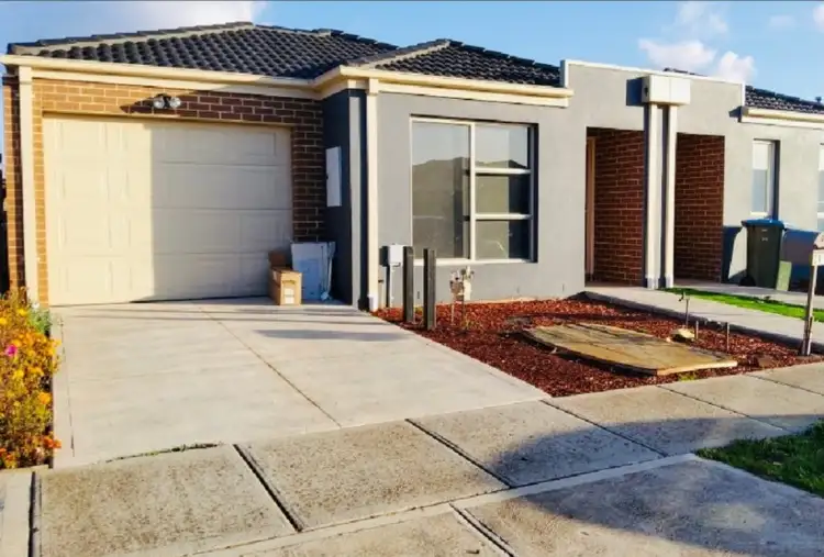 29 Chapman Drive, Wyndham Vale VIC 3024