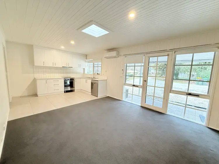 Second view of Homely block of units listing, 122 Great Alpine Road, Harrietville VIC 3741