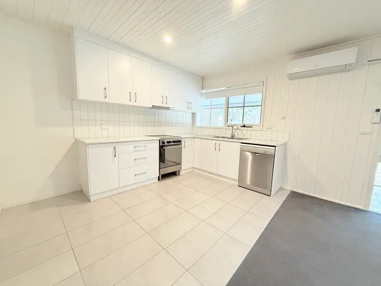 Third view of Homely block of units listing, 122 Great Alpine Road, Harrietville VIC 3741