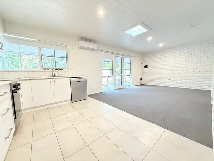 Fourth view of Homely block of units listing, 122 Great Alpine Road, Harrietville VIC 3741