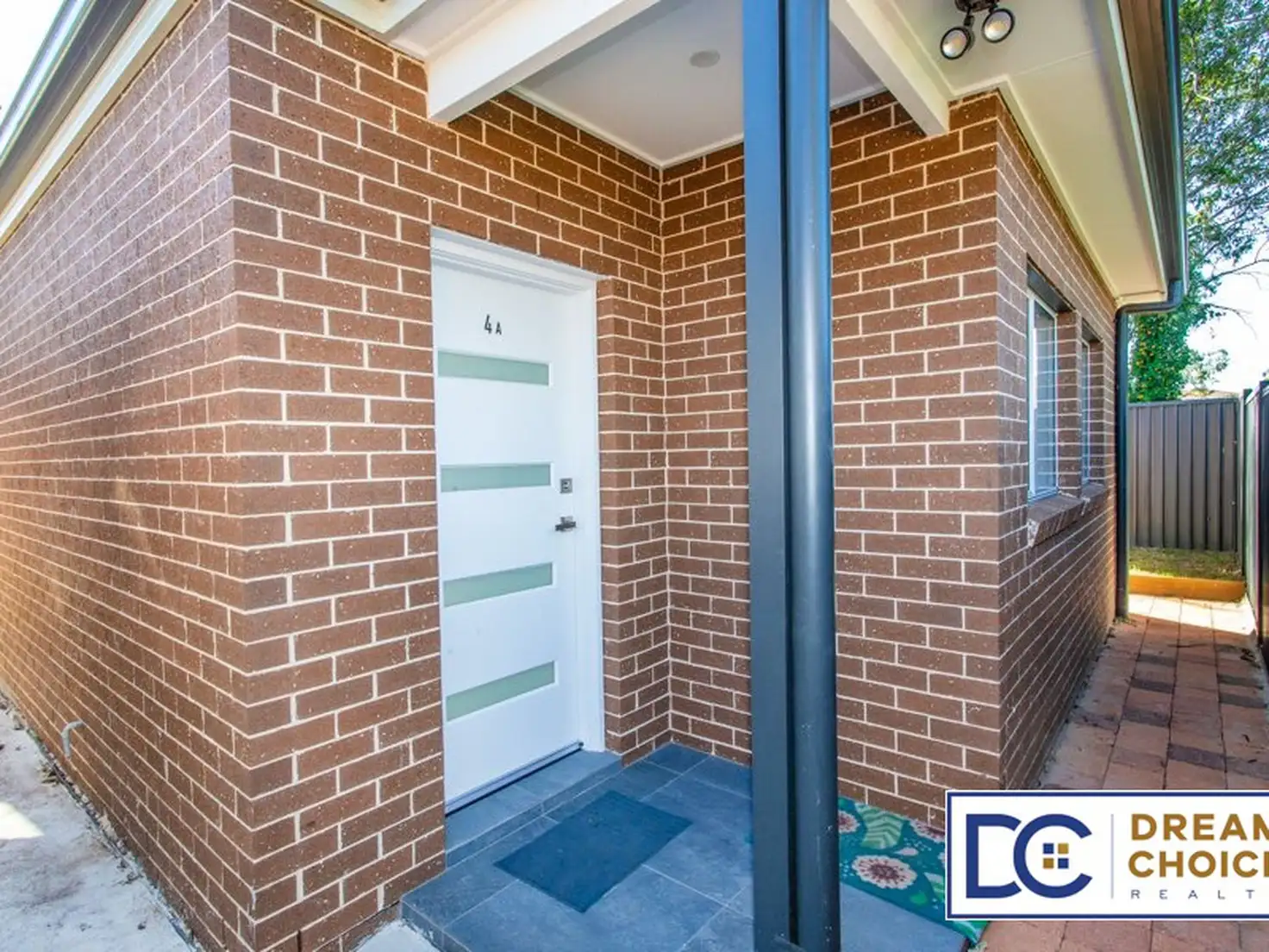 Main view of Homely house listing, 4A Stockwood Street, South Penrith NSW 2750