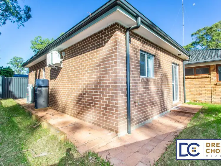 Fourth view of Homely house listing, 4A Stockwood Street, South Penrith NSW 2750